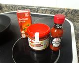 Foto del paso 1 de la receta: Fajitas mexicanas caseras
