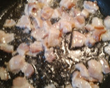 A picture of step 1 of My Ultimate Bacon Onion Sauce.