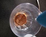 Foto del passaggio 1 della ricetta Crema di caffe 0 kcal