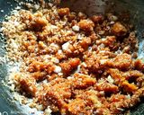 गुड़ का स्वादिष्ट पराठा (gur ka swadist paratha recipe in Hindi) रेसिपी चरण 2 फोटो