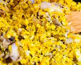 Foto del paso 3 de la receta: Falso arroz de coliflor