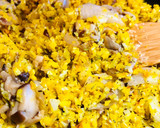 Foto del paso 3 de la receta: Falso arroz de coliflor