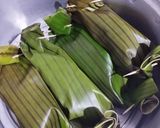 Foto langkah ke 5 dari resep Pepes Ikan Kembung Kemangi.
