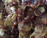Foto langkah ke 6 dari resep Kering Kentang Kacang.