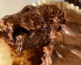 Φωτογραφία βήματος 6 της συνταγής Brownies classic και λαχταριστές παραλλαγές ♥️
