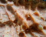 A picture of step 2 of One bite bread pakora.