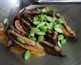 Foto langkah ke 3 dari resep Oseng Pindang Tongkol & Pete.