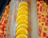 صورة لخطوة 3 من وصفة كيكة البرتقال 🍊🍊🍊