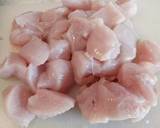 Succulent butter roasted chicken and potatoes in a bag recipe step 2 photo