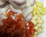 A picture of step 9 of Nargisi Aloo kofta.
