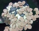 Foto langkah ke 3 dari resep Capcay Simpel Ala Resto.