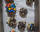 Foto del paso 7 de la receta: Galletas con Chispas de Chocolate