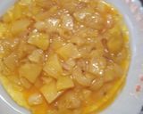 Foto langkah ke 6 dari resep Tortilla de Patatas (Telur Dadar Spanyol).