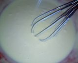 Foto del paso 3 de la receta: Bizcochuelo tipo panadería