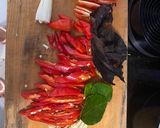 Foto langkah ke 3 dari resep Sup kepala ikan kerapu rasanya juaraaaa.
