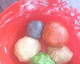 A picture of step 9 of Coconut Cookies.