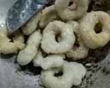 Foto langkah ke 3 dari resep Jalabia / getas / kemplang.