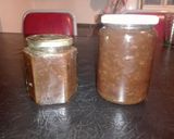 Foto del paso 9 de la receta: Mermelada de manzana y uva en olla a presión