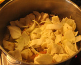 Foto del paso 13 de la receta: Puchero de rabo