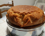 Foto del paso 5 de la receta: Bizcocho esponjoso
