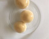 Foto langkah ke 3 dari resep Onde Onde Ketawa, Mudah 100 % Mekar.
