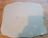 Kakaós kalács édesítővel recept fázis 3 fotója