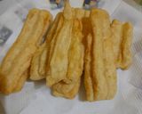 Foto langkah ke 7 dari resep Cakwe.