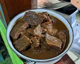 Foto langkah ke 5 dari resep Semur Daging Endesss.