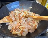 A picture of step 1 of Best Laing Recipe (Authentic Bicol Style).