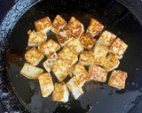 A picture of step 4 of Shahi Paneer In Tandoori Masala Flavor.