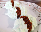 Foto del paso 11 de la receta: 🌸Suspiros-merenguitos🌸