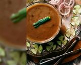 A picture of step 5 of Sabut Masoor ki dal.
