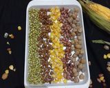 પ્રોટીનેક્સ સલાડ રેસીપી સ્ટેપ3ફોટો