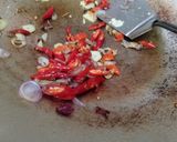 Foto langkah ke 3 dari resep Oseng Tempe.