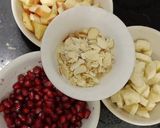 ફ્રુટ સલાડ (Fruit Salad Recipe In Gujarati) રેસીપી સ્ટેપ2ફોટો