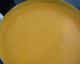 Foto del paso 6 de la receta: Crema de zanahoria y calabaza