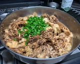 Foto del paso 6 de la receta: Hongos cuerno de venado