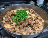 Foto del paso 6 de la receta: Hongos cuerno de venado