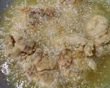 Foto langkah ke 5 dari resep Ayam Krispy.