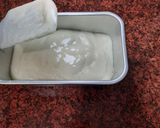 氣炸鍋-可可粉天使蛋糕的食譜步驟3照片