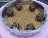 Foto del paso 3 de la receta Tarta mousse Ferrero