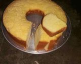 Foto langkah ke 7 dari resep Cake tape lembut dan ringan.