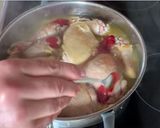 Foto del paso 7 de la receta Pollo a la cazuela