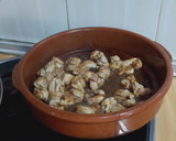 Foto del paso 10 de la receta: Arroz con Costra receta paso a paso