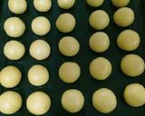 Foto langkah ke 5 dari resep Nastar lumer😁.