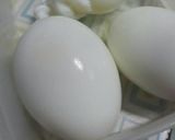 Foto langkah ke 3 dari resep Telor cabe"an.