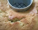 Foto langkah ke 3 dari resep Banana cake.