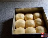 Foto langkah ke 5 dari resep Roti sobek lembut.