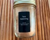 A picture of step 2 of Homemade Taco Seasoning 🌮.