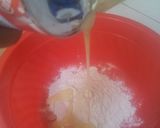 Foto langkah ke 4 dari resep Lapis India.